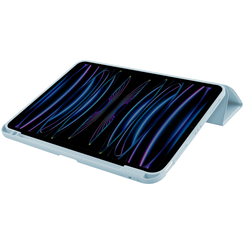 Чехол Proove Solid Case iPad Pro 12.9 2018/2020/2021/2022 - фото 9