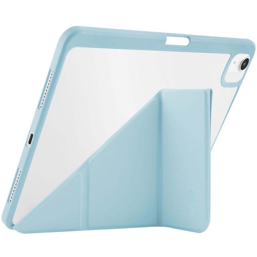 Чехол Proove Solid Case iPad Pro 12.9 2018/2020/2021/2022 - фото 10