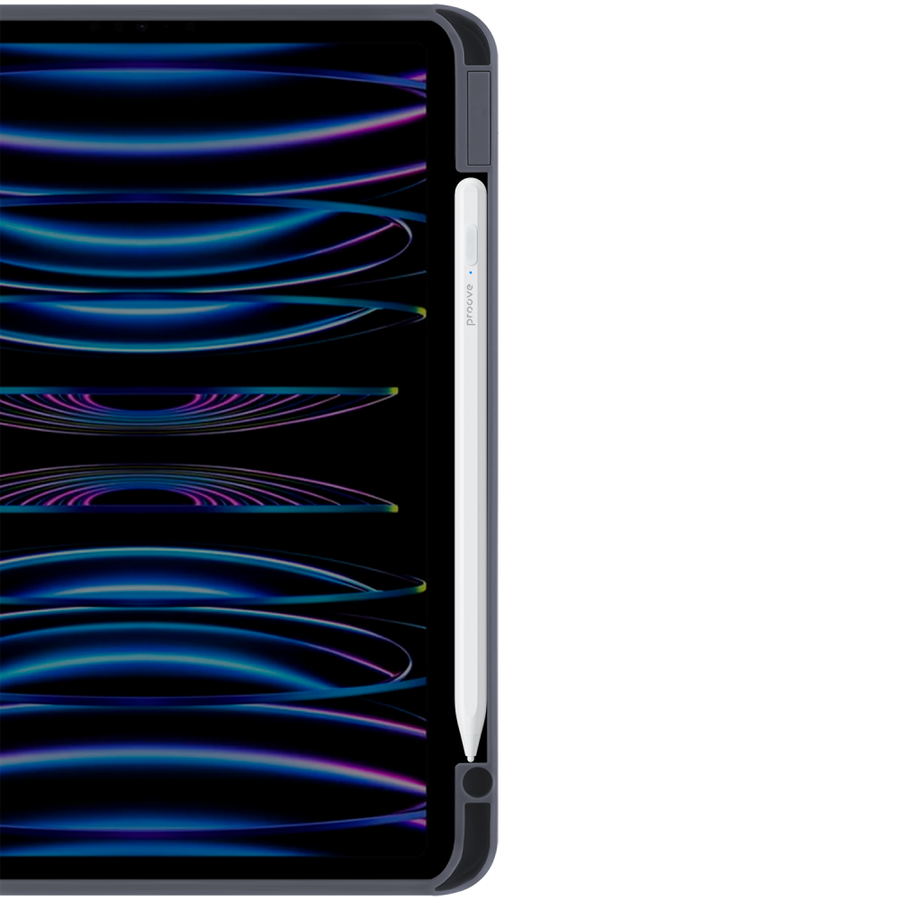 Чехол Proove Solid Case iPad Pro 12.9 2018/2020/2021/2022 - фото 14