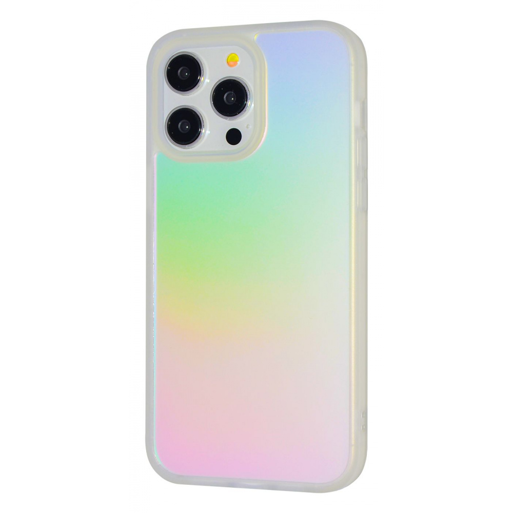 Чехол WAVE Matte Gradient Case iPhone 14 Pro Max - фото 11