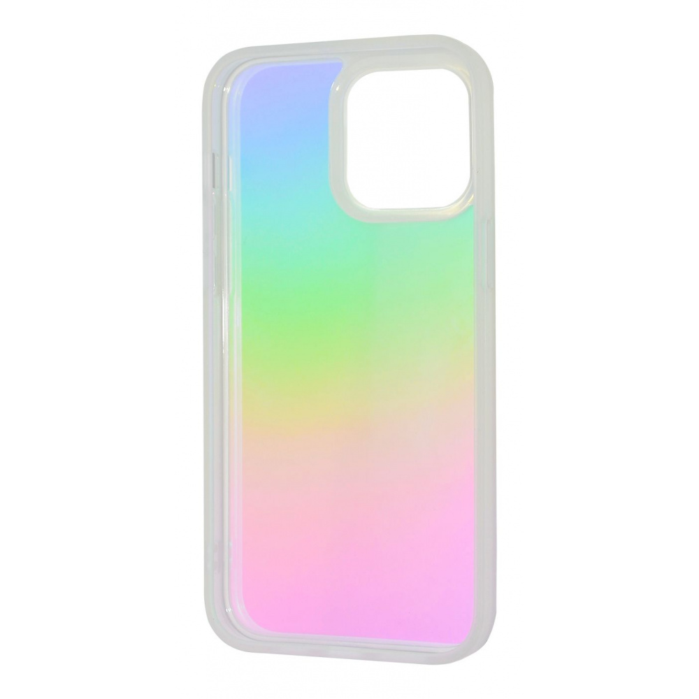 Чехол WAVE Matte Gradient Case iPhone 14 Pro Max - фото 2