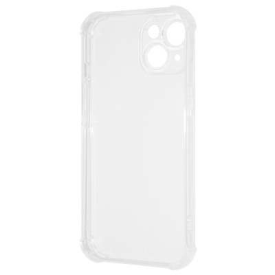 Купить Чехол WXD силікон 0.8 mm HQ iPhone 15 50846 - Ncase