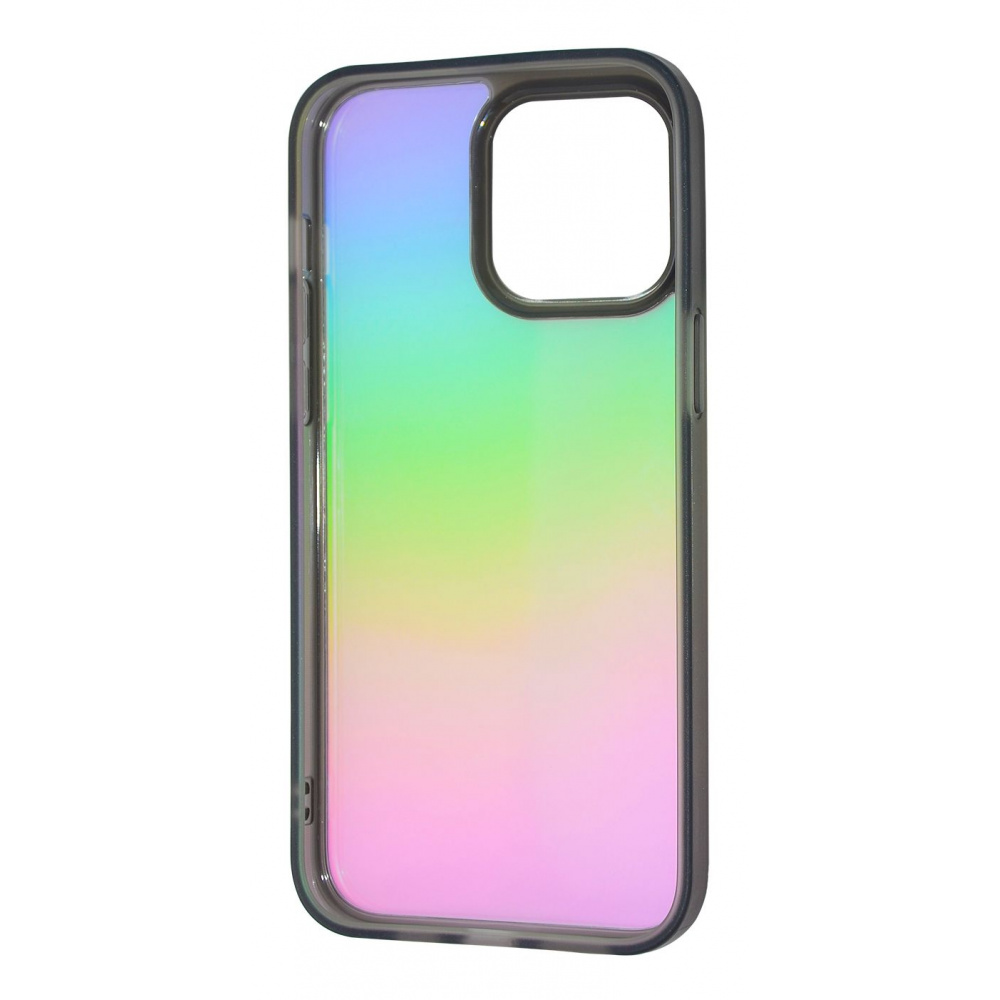 Чехол WAVE Matte Gradient Case iPhone 14 Pro Max - фото 1