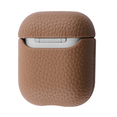 Чохол Leather Case AirPods 1/2 — Придбати в Україні