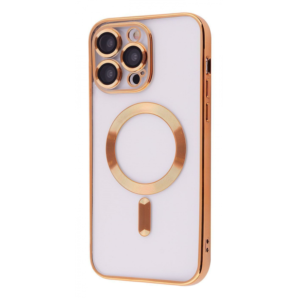 Чохол Metal Matte Case with Magnetic Ring iPhone 14 Pro Max — Придбати в Україні - фото 12