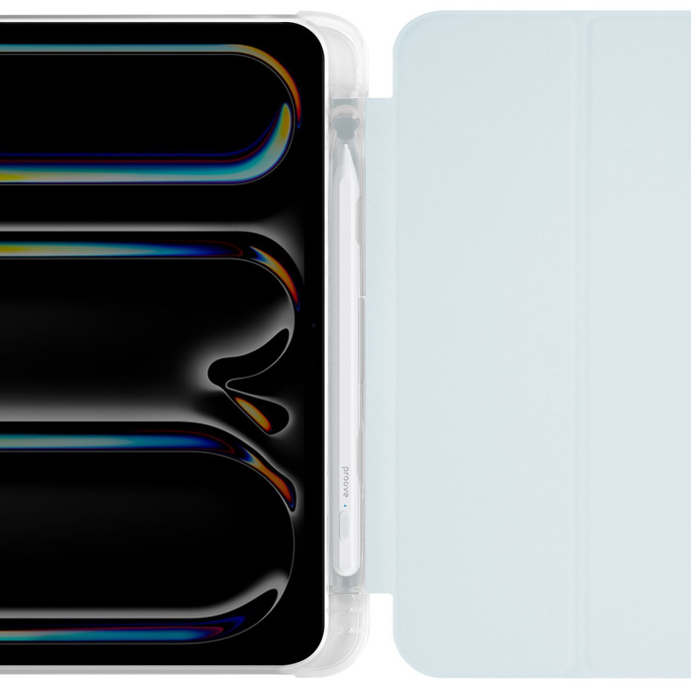 Чехол Proove Pillar Case iPad Mini 6 2021 - фото 4