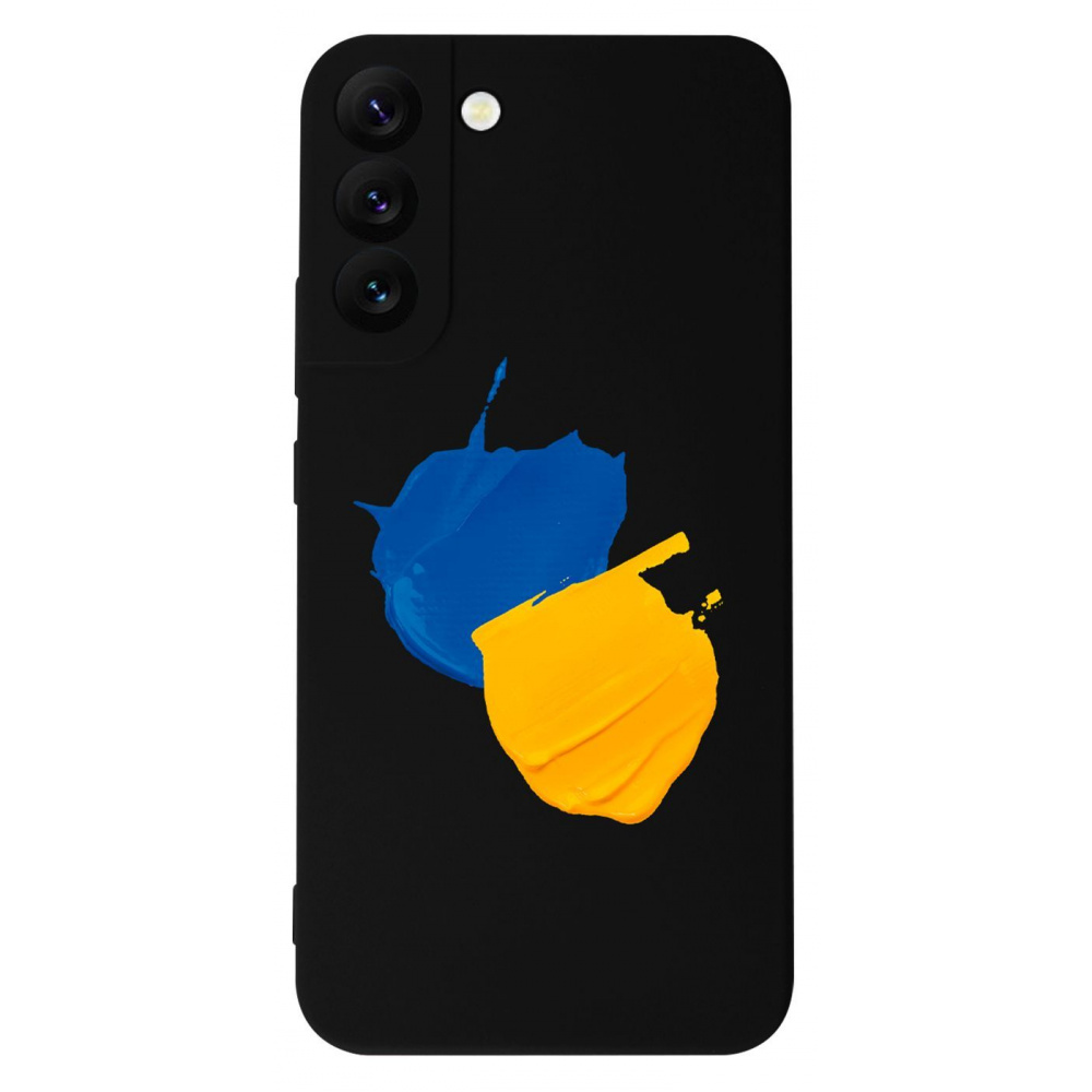 Чохол WAVE Patriot Matt Xiaomi Redmi Note 9S/Note 9 Pro (stock) — Придбати в Україні
