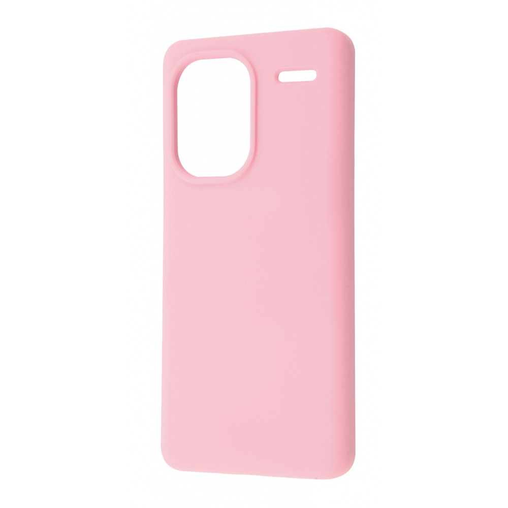 Чехол WAVE Full Silicone Cover Xiaomi Redmi Note 13 Pro+ - фото 8