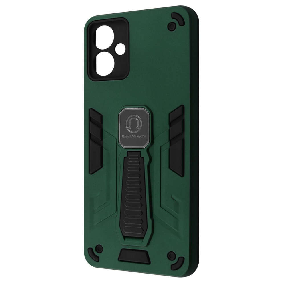 Чехол Armor Magnetic Samsung Galaxy A06
