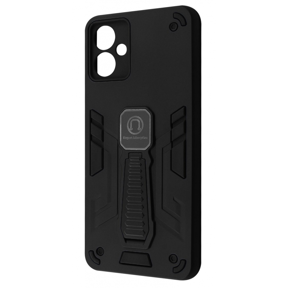 Чехол Armor Magnetic Samsung Galaxy A06