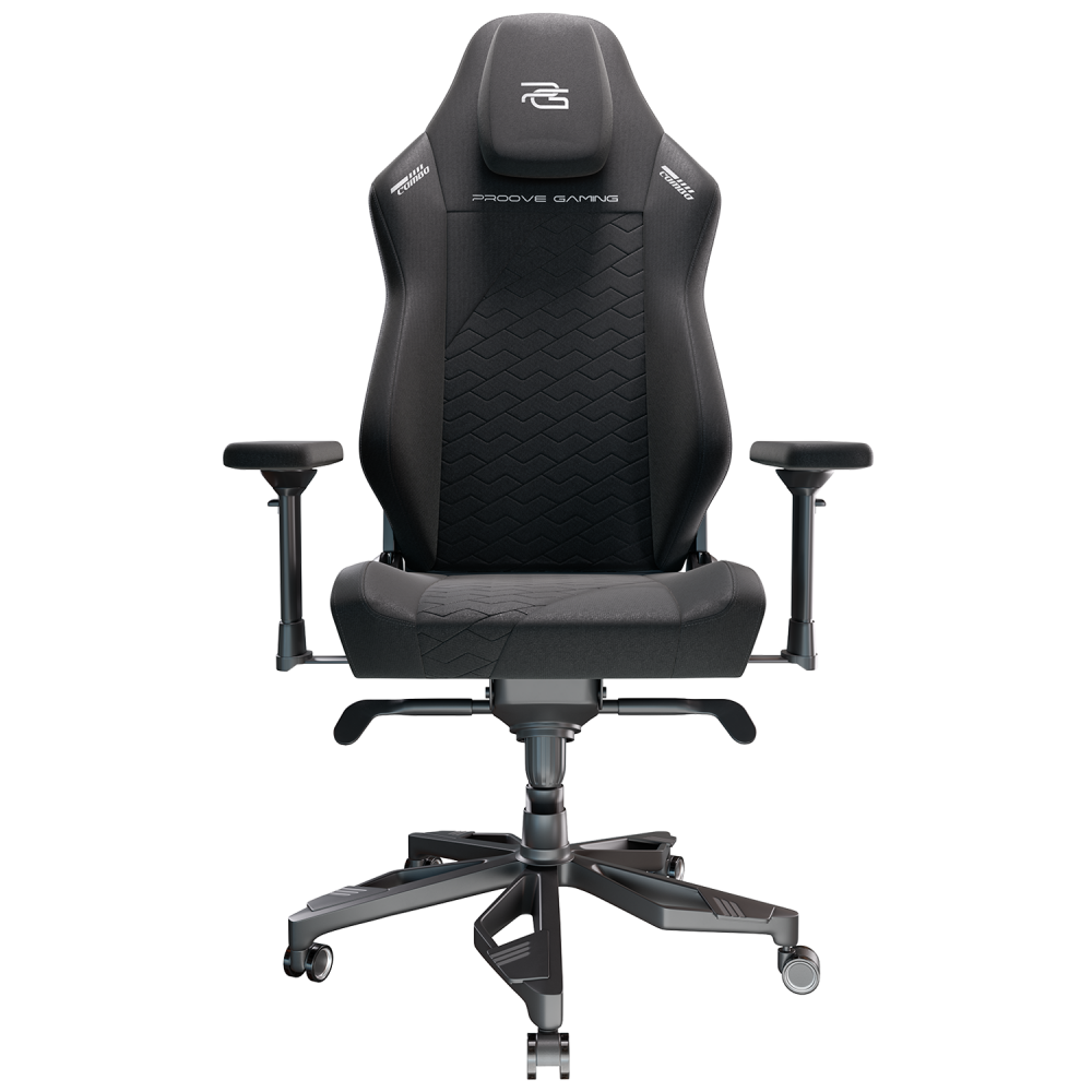 Крісло для геймерів Proove Gaming Combo — Придбати в Україні - фото 18
