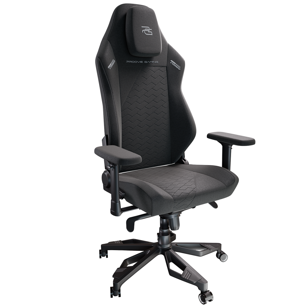 Крісло для геймерів Proove Gaming Combo — Придбати в Україні - фото 19