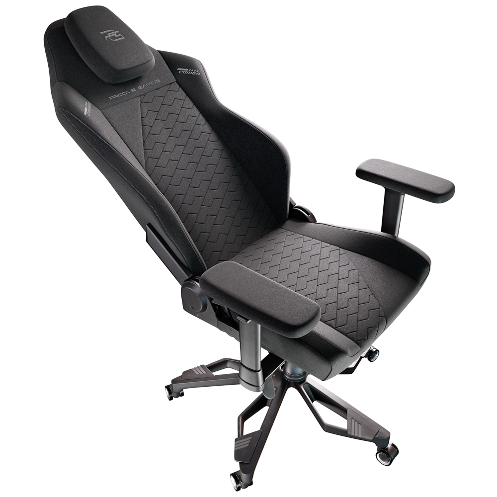 Крісло для геймерів Proove Gaming Combo — Придбати в Україні - фото 22