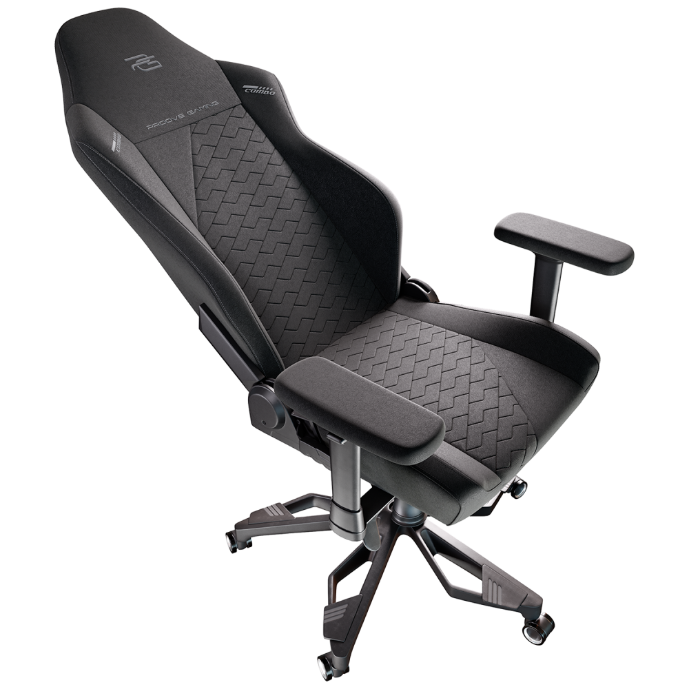 Крісло для геймерів Proove Gaming Combo — Придбати в Україні - фото 23