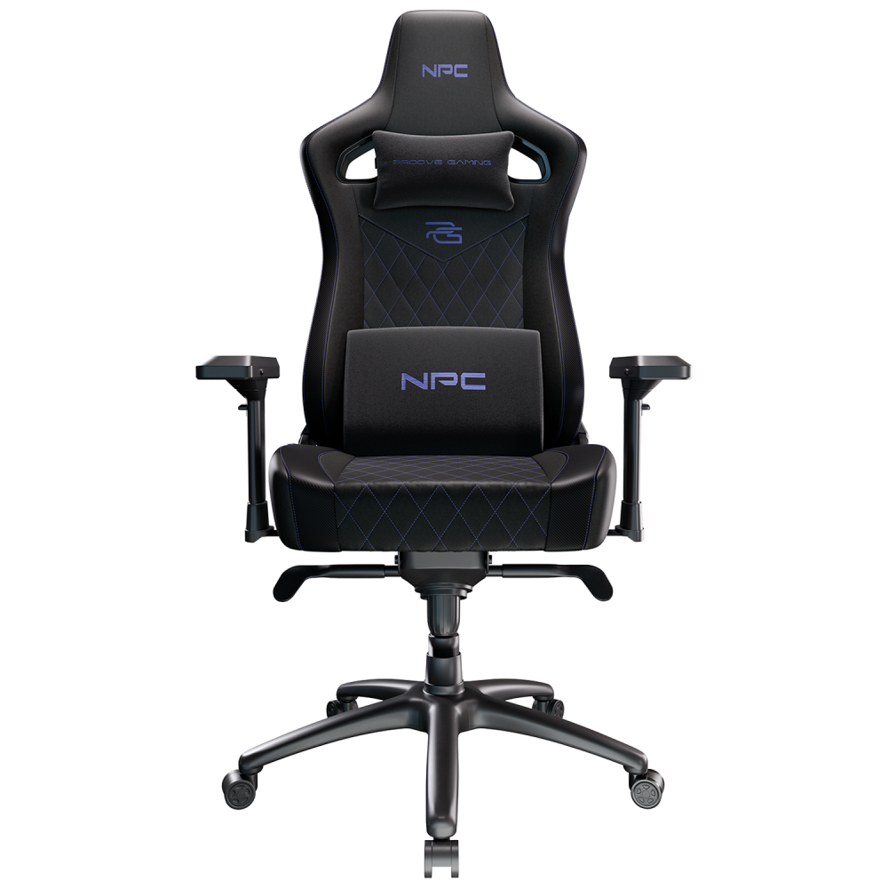 Крісло для геймерів Proove Gaming NPC — Придбати в Україні - фото 15