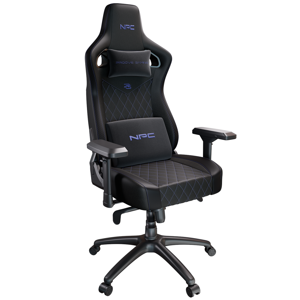 Крісло для геймерів Proove Gaming NPC — Придбати в Україні - фото 16