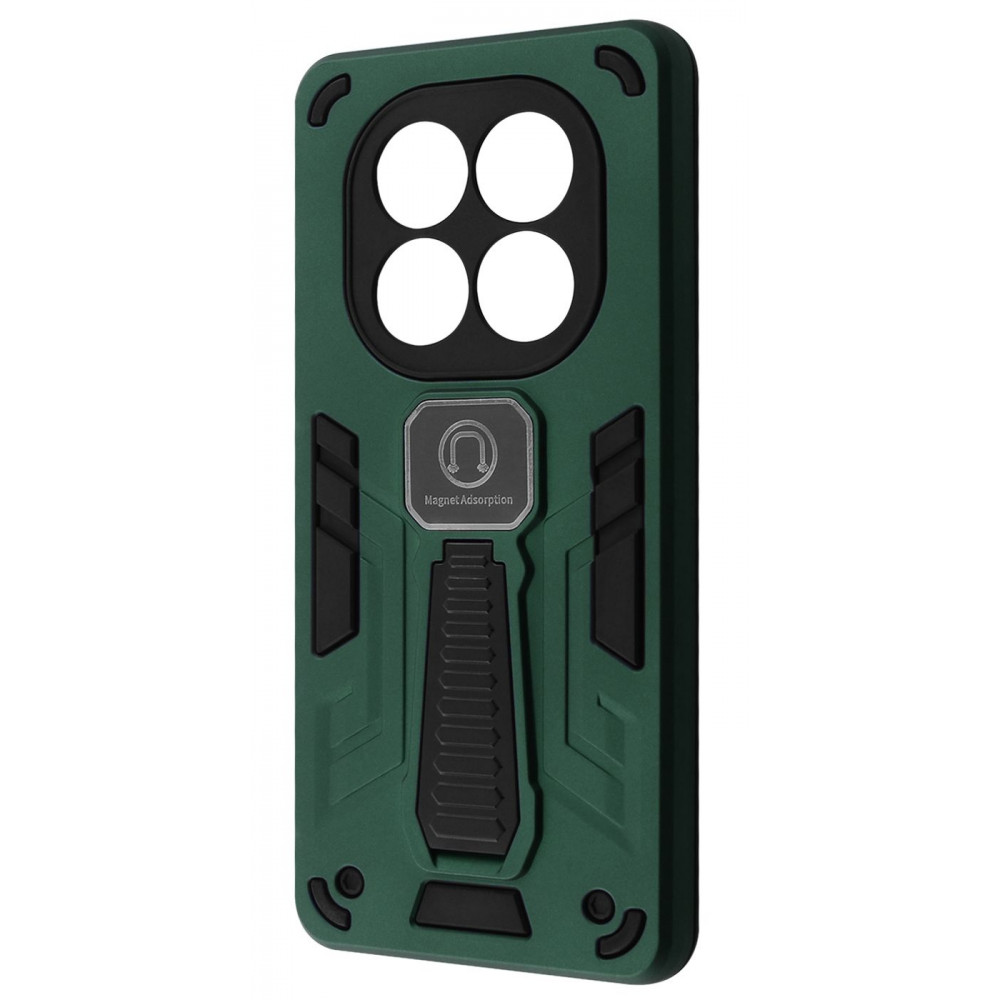 Чохол Armor Magnetic Xiaomi Redmi Note 15 4G — Придбати в Україні - фото 5