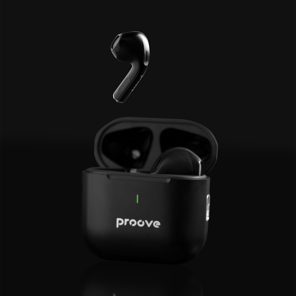 Бездротові навушники Proove Mainstream 2 TWS (APP) — Придбати в Україні - фото 7