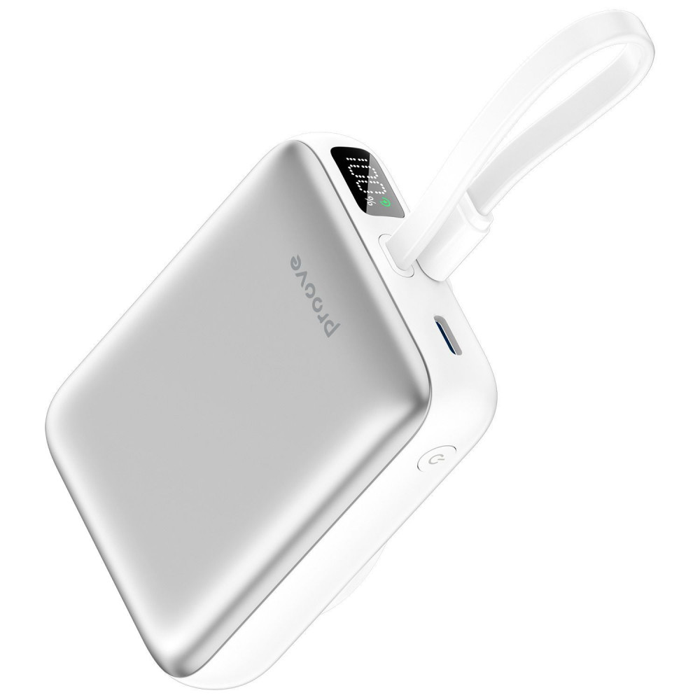 Портативна Батарея Proove Neutron 22.5W 10000mAh — Придбати в Україні - фото 11