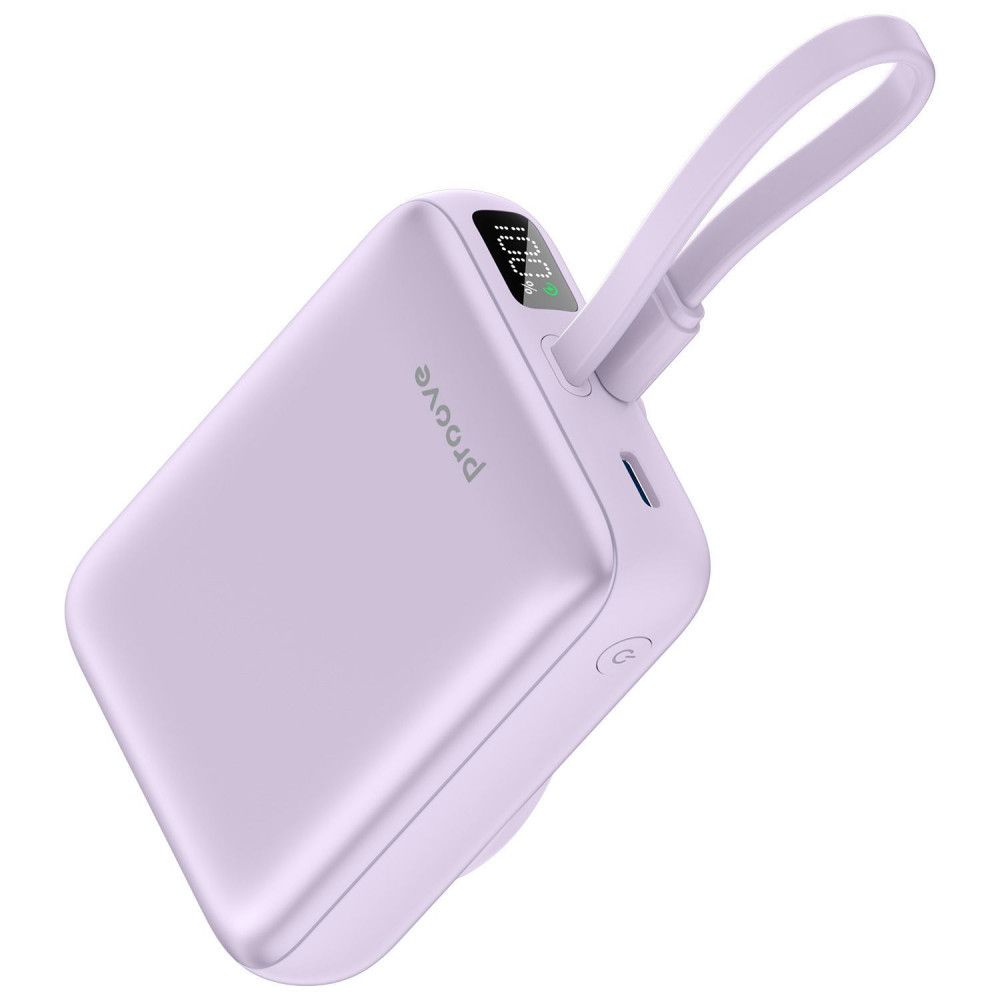 Портативна Батарея Proove Neutron 22.5W 10000mAh — Придбати в Україні - фото 9