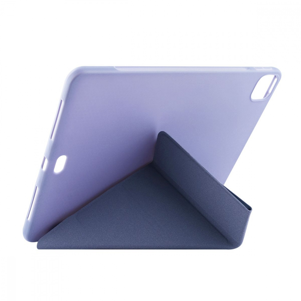 Origami Cover (TPU) iPad Air 4 10.9 2020/Pro 11 2020\2021 - фото 2