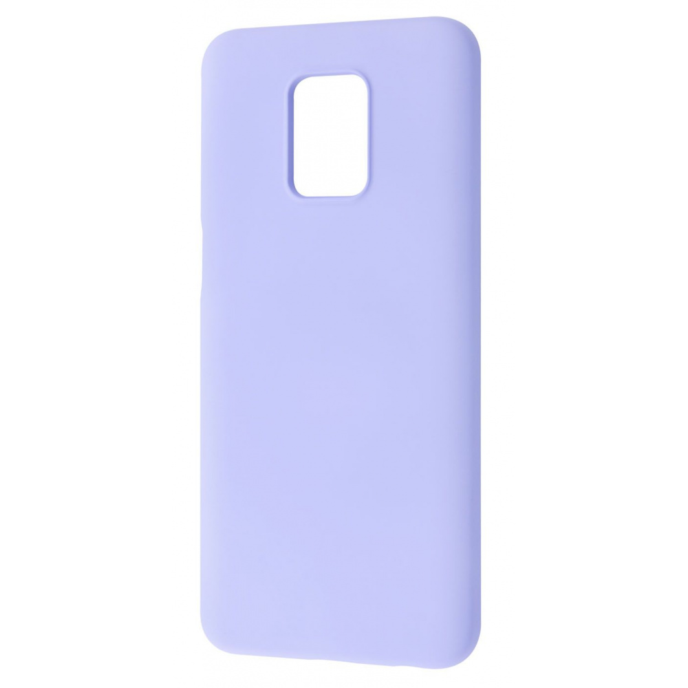 WAVE Colorful Case (TPU) Xiaomi Redmi Note 9S/Note 9 Pro - фото 12