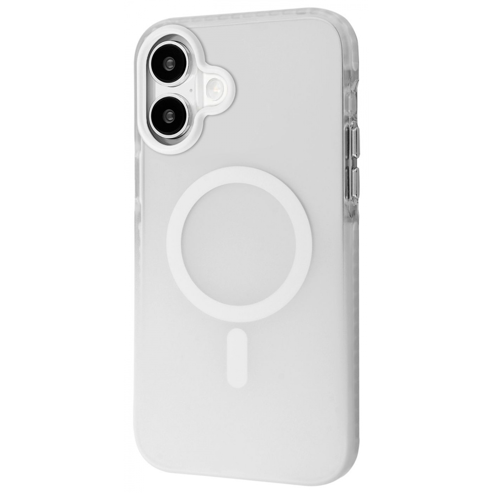 Чехол Proove Shadow Star Case with Magnetic Ring iPhone 16 - фото 11