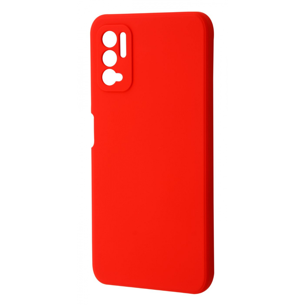 Чехол WAVE Colorful Case (TPU) Xiaomi Redmi Note 10 5G/Poco M3 Pro
