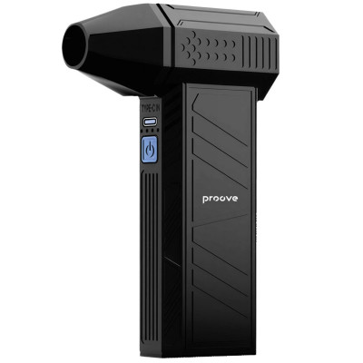 Купить Турбовентилятор Proove Mistral (130000RPM) 71621 - Ncase
