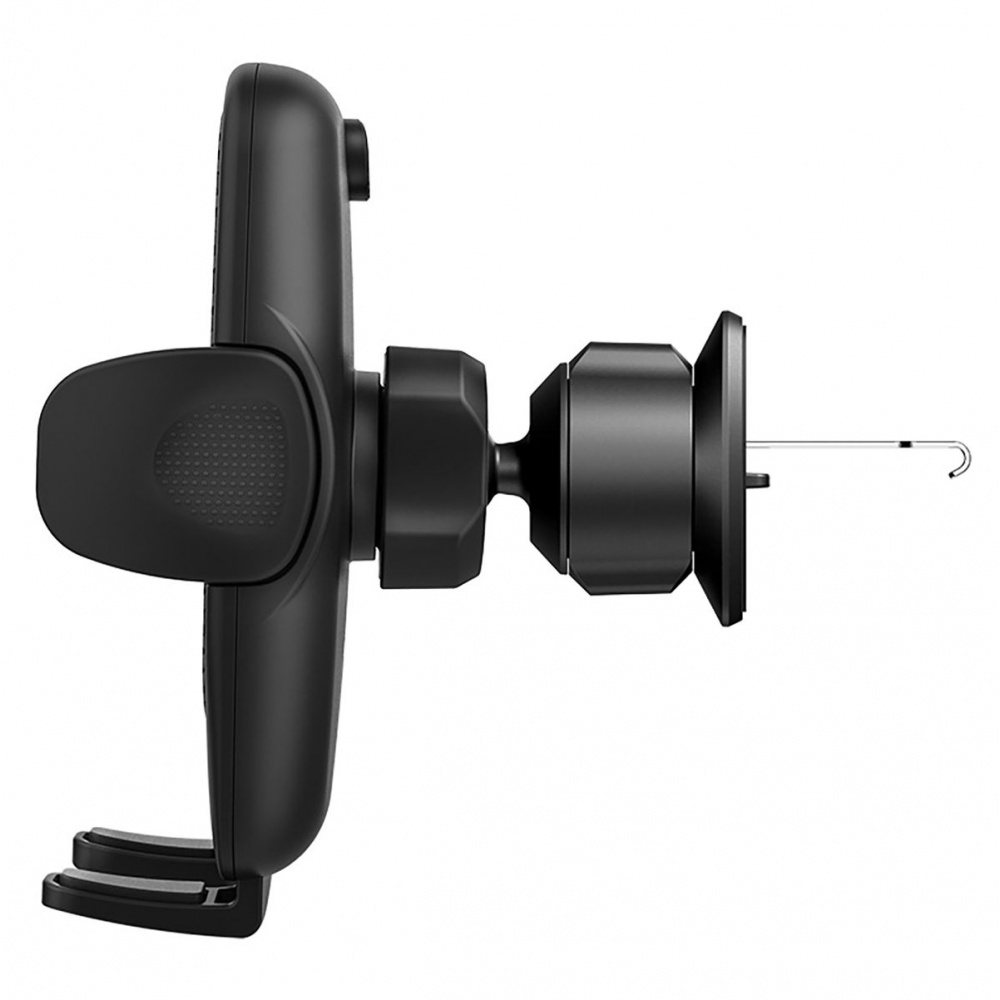 Автомобільний тримач Proove Soft Lock Air Outlet Car Mount — Придбати в Україні - фото 3