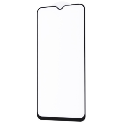 Защитное стекло FULL SCREEN HQ Xiaomi Redmi Note 8 Pro без упаковки black