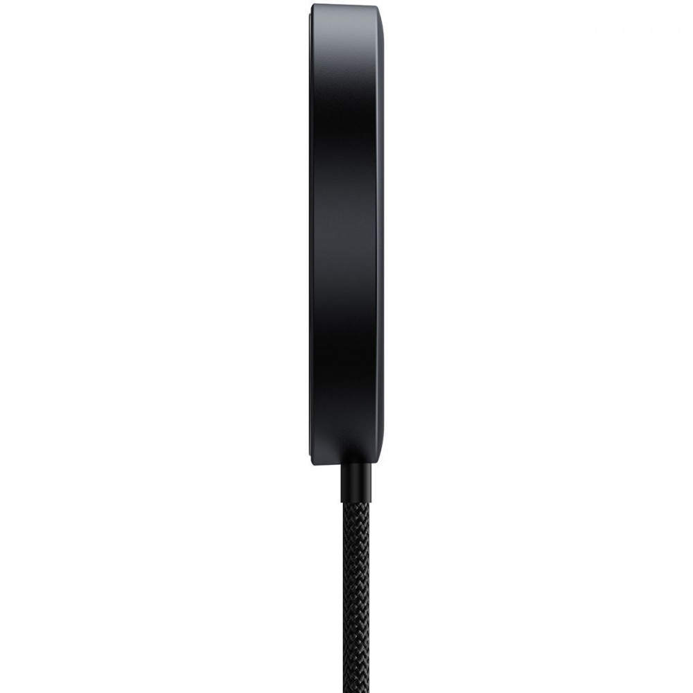 Бездротовий ЗП Baseus Simple Mini4 Qi2 15W — Придбати в Україні - фото 5