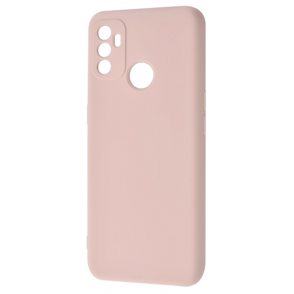 WAVE Colorful Case (TPU) OPPO A53/A53s - фото 9