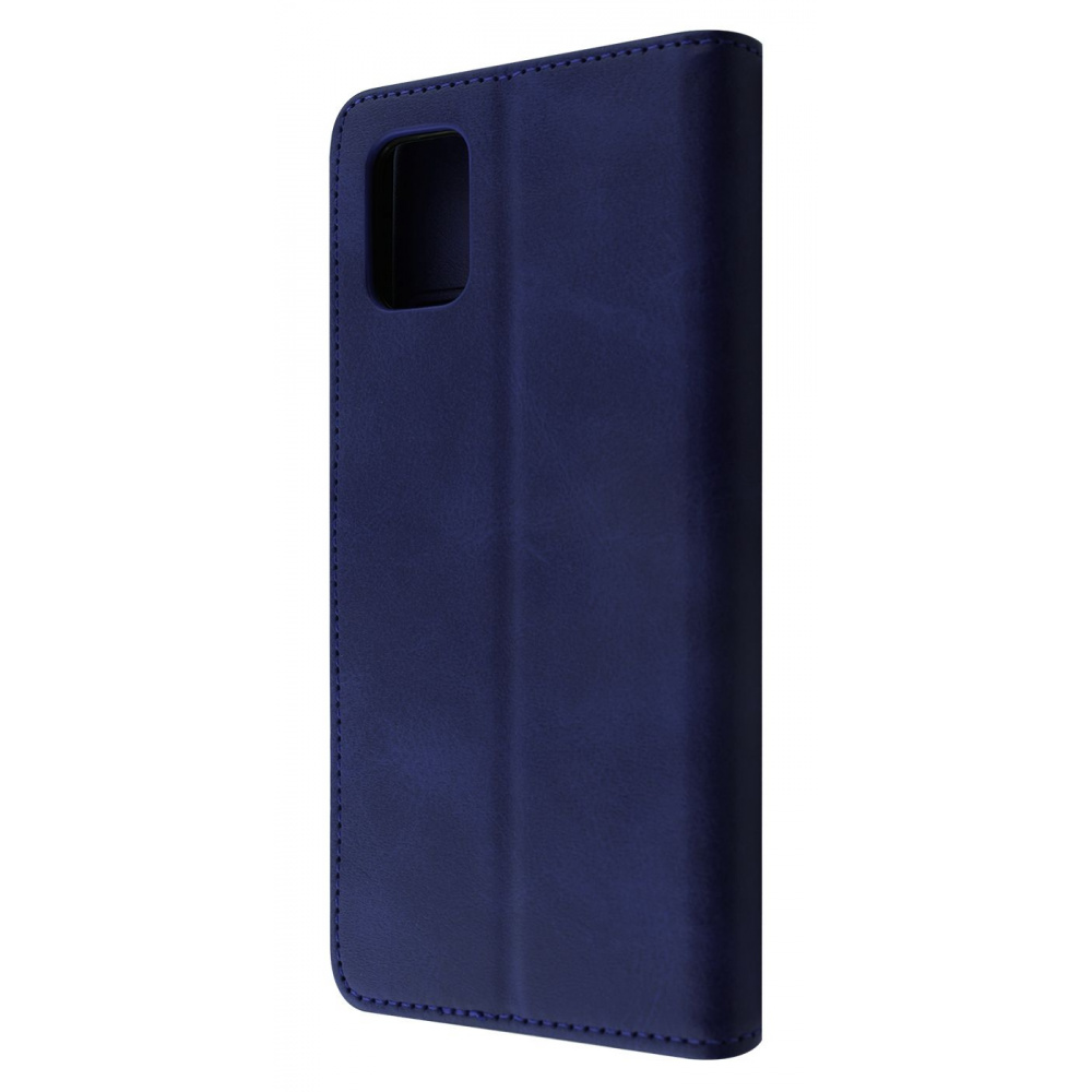 Чехол WAVE Fold Case Samsung Galaxy A31 (A315F)