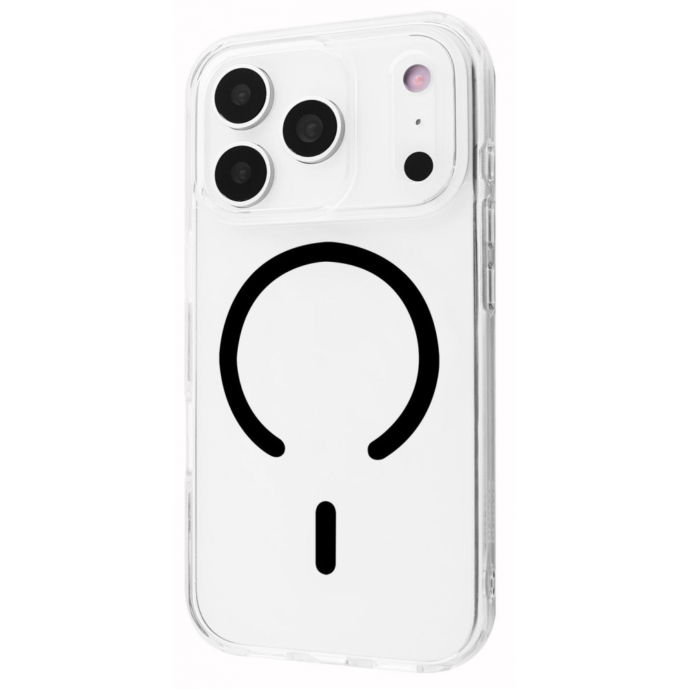 Чехол Proove Blossom Case with Magnetic Ring iPhone 17 Pro - фото 3
