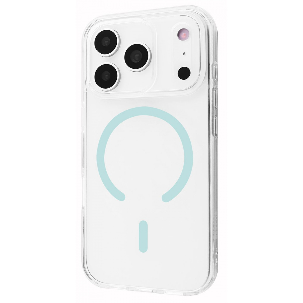Чехол Proove Blossom Case with Magnetic Ring iPhone 17 Pro - фото 4