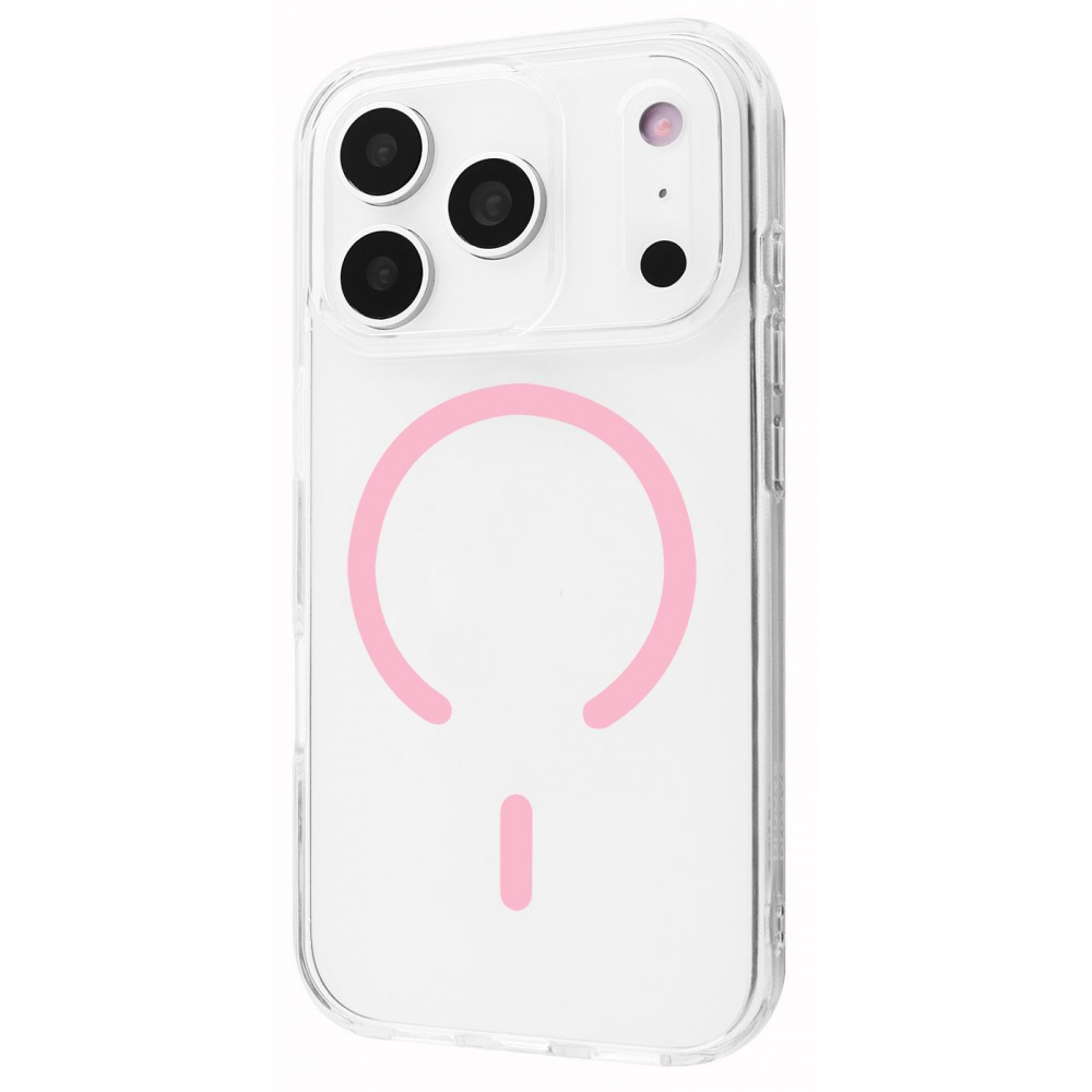 Чехол Proove Blossom Case with Magnetic Ring iPhone 17 Pro - фото 2