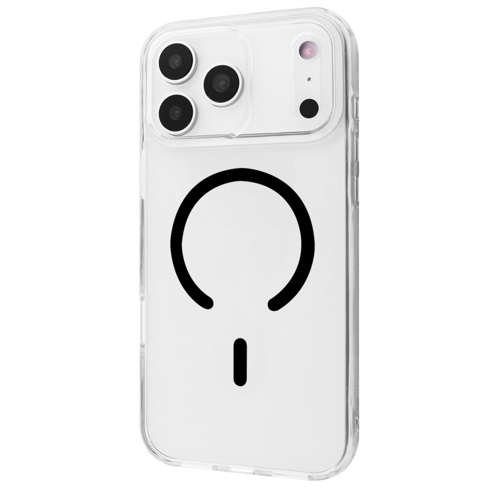 Чохол Proove Blossom Case with Magnetic Ring iPhone 17 Pro Max — Придбати в Україні - фото 5