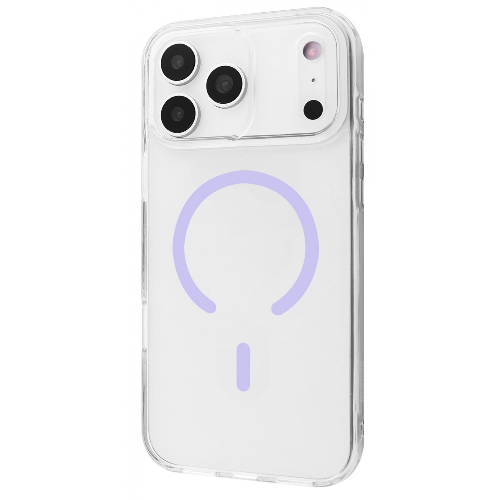 Чохол Proove Blossom Case with Magnetic Ring iPhone 17 Pro Max — Придбати в Україні - фото 4