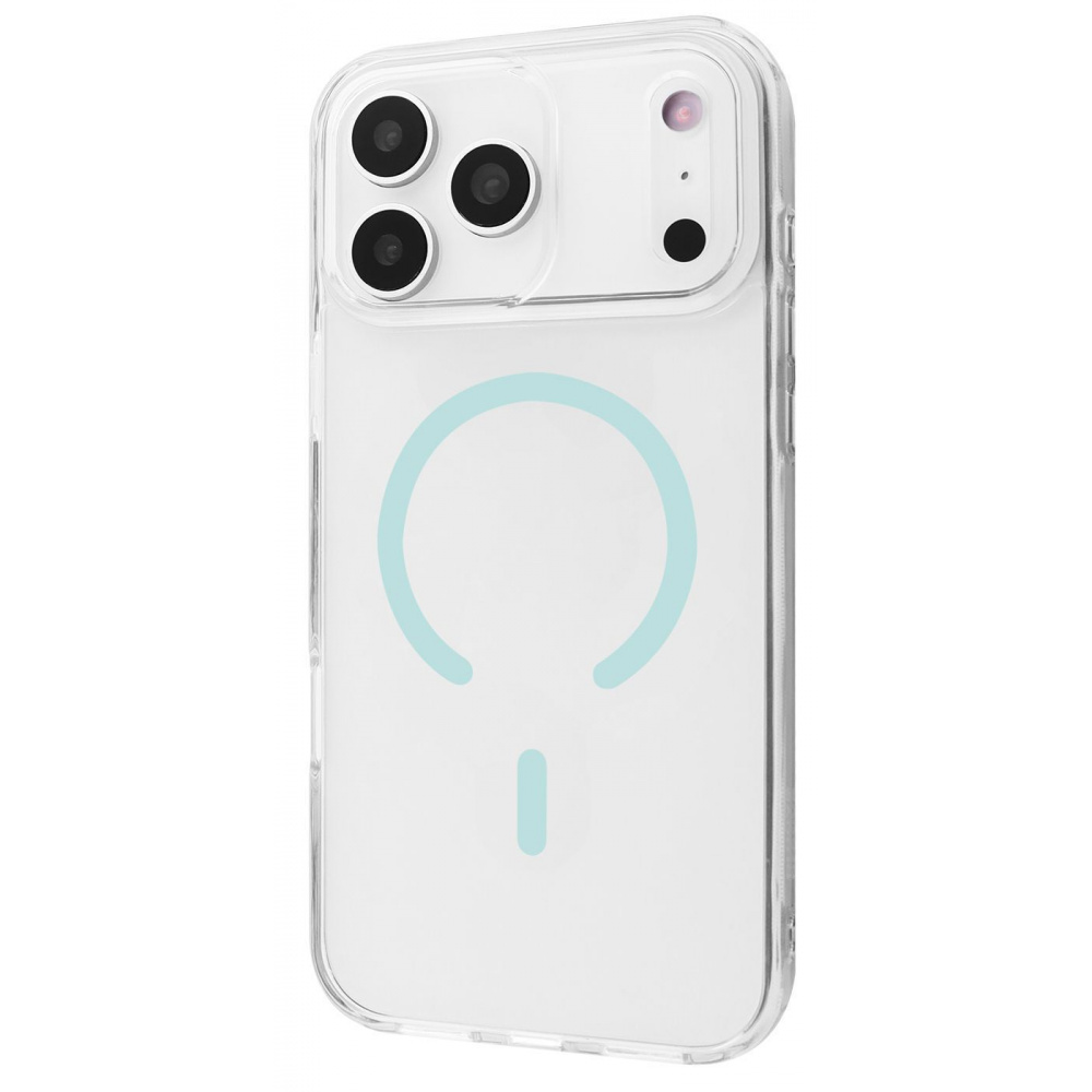 Чохол Proove Blossom Case with Magnetic Ring iPhone 17 Pro Max — Придбати в Україні - фото 3