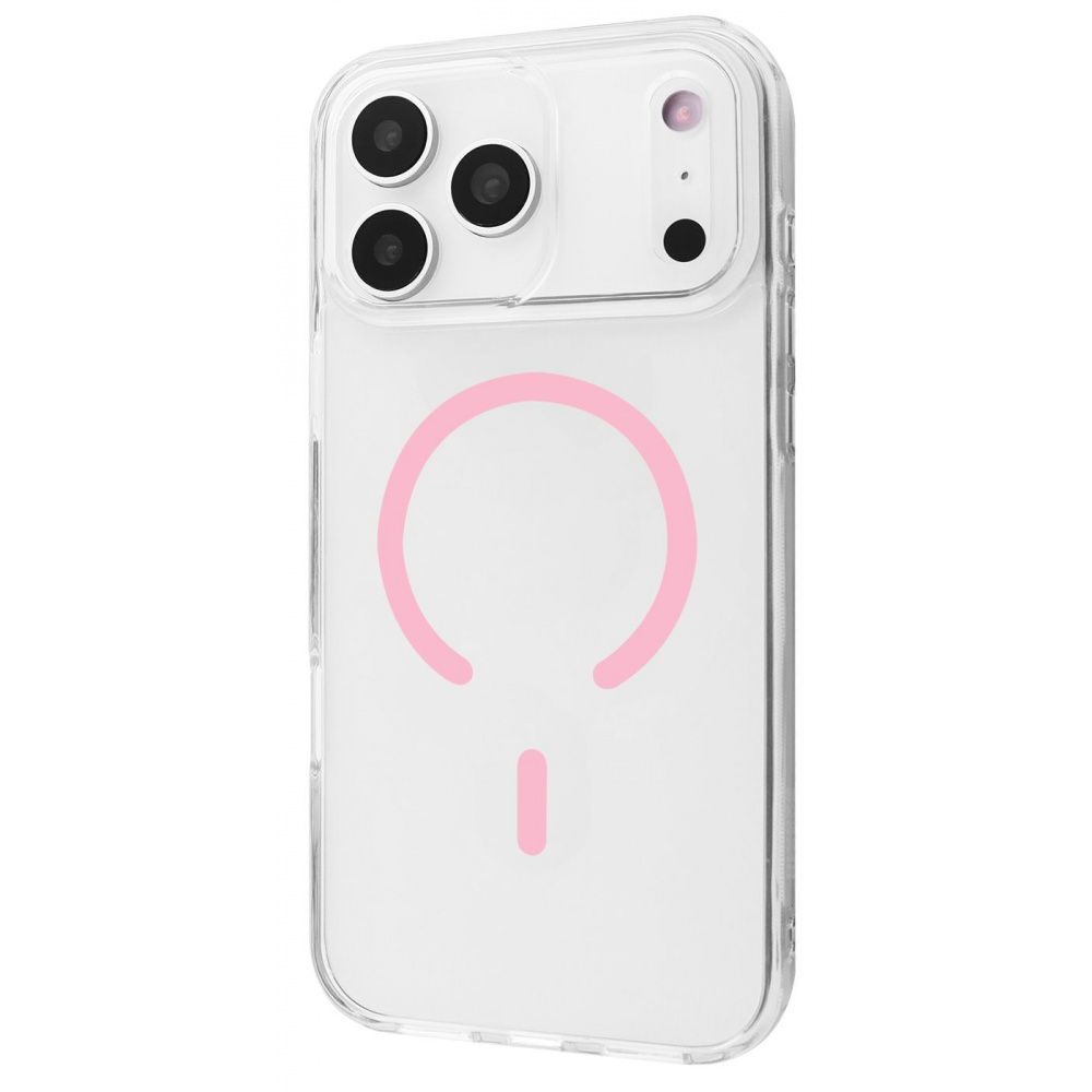 Чохол Proove Blossom Case with Magnetic Ring iPhone 17 Pro Max — Придбати в Україні - фото 7