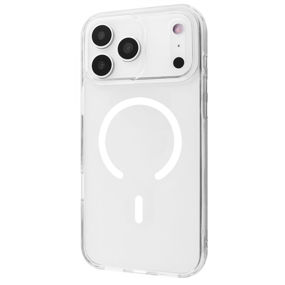 Чохол Proove Blossom Case with Magnetic Ring iPhone 17 Pro Max — Придбати в Україні - фото 6
