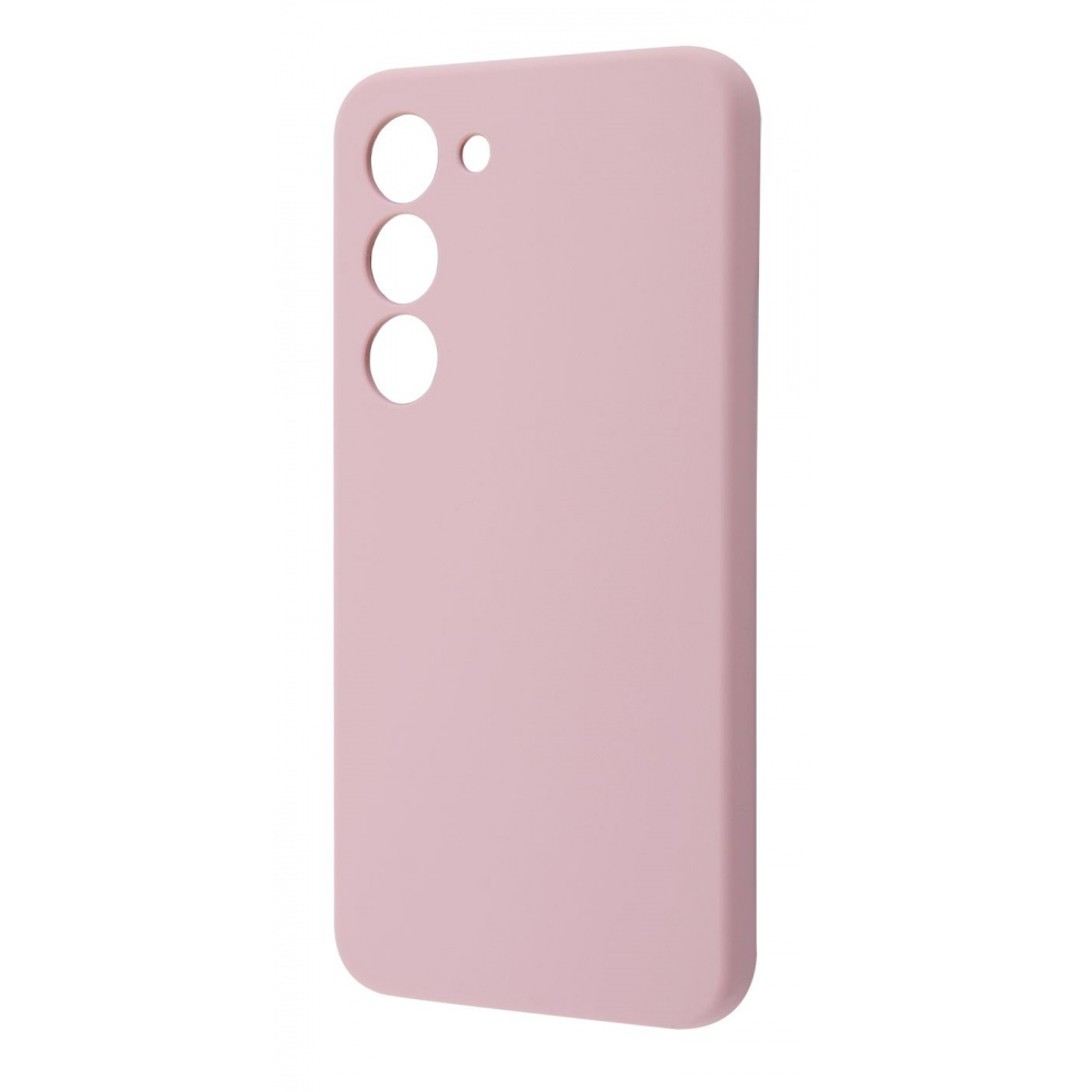WAVE Full Silicone Cover Samsung Galaxy S23 - фото 11