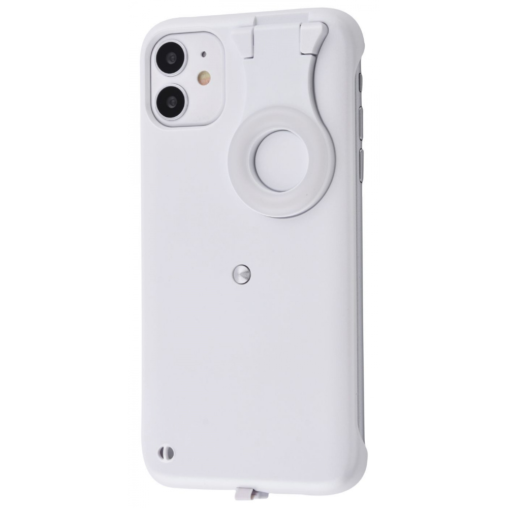 Чехол Selfie Camera Case iPhone 11 - фото 9