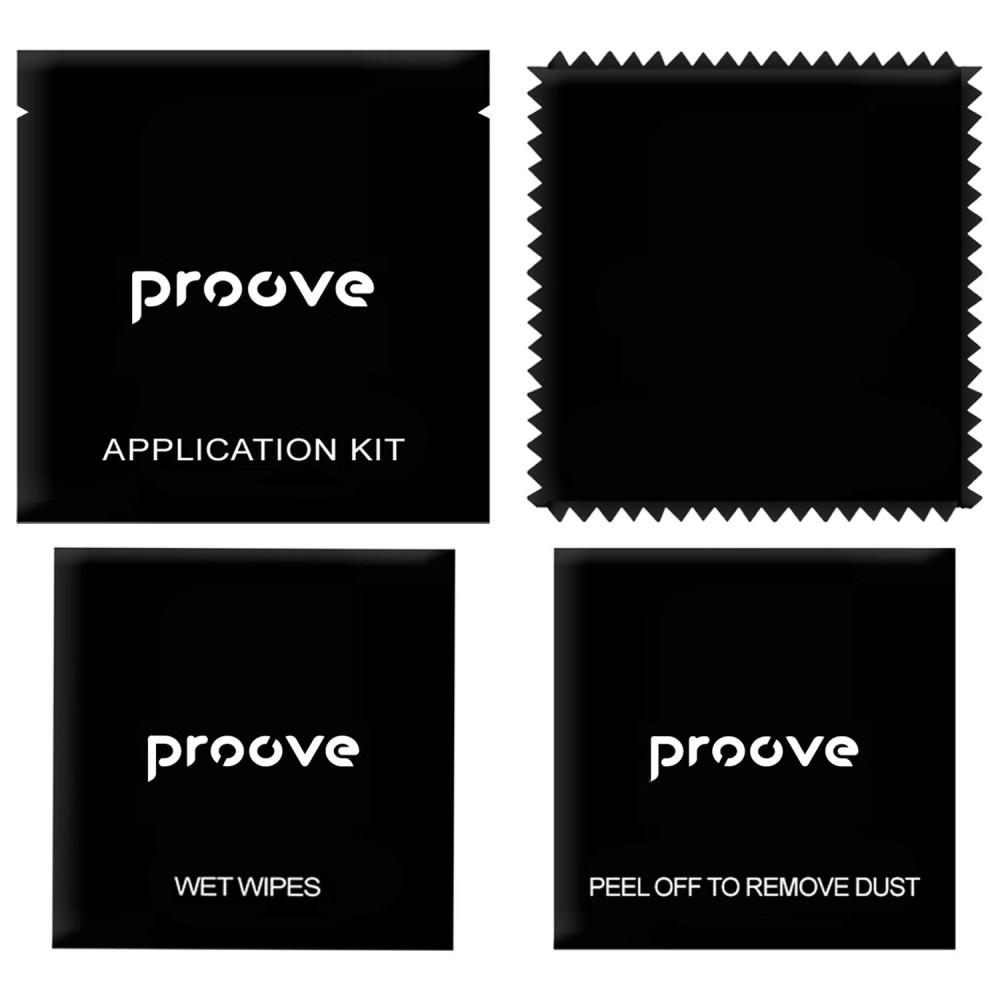 Захист камери Proove VS1 iPhone 16/16 Plus — Придбати в Україні - фото 2