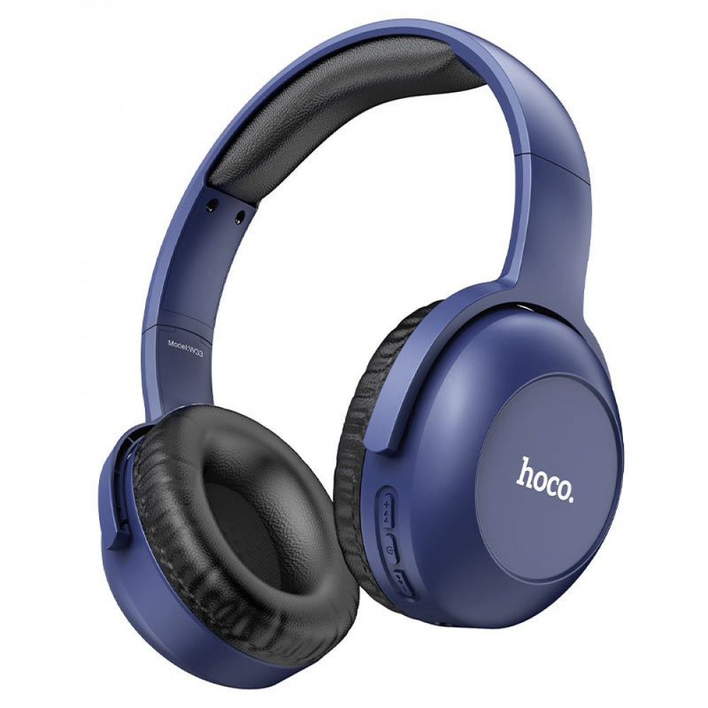 Бездротові навушники Hoco W33 Art Sount Bluetooth — Придбати в Україні - фото 6