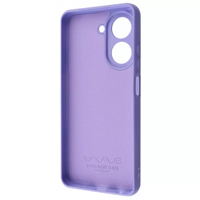 WAVE Colorful Case (TPU) — Придбати в Україні