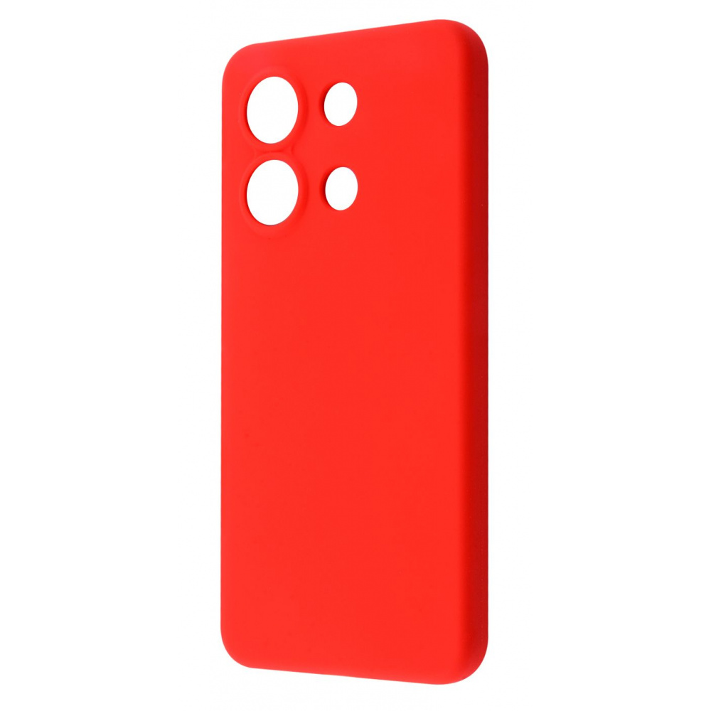 Чехол WAVE Full Silicone Cover Xiaomi Redmi Note 13 4G - фото 9