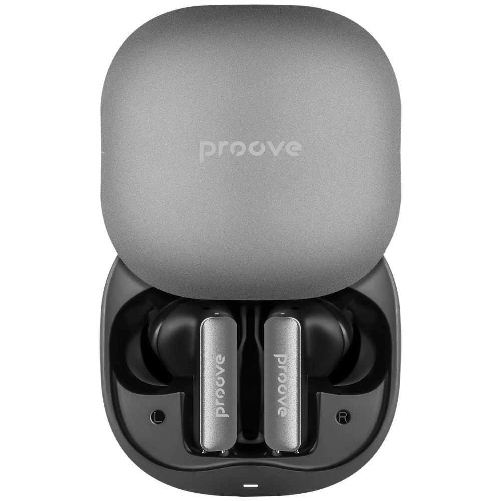Бездротові навушники Proove NoLimit TWS with Hybrid ANC (APP) — Придбати в Україні - фото 3