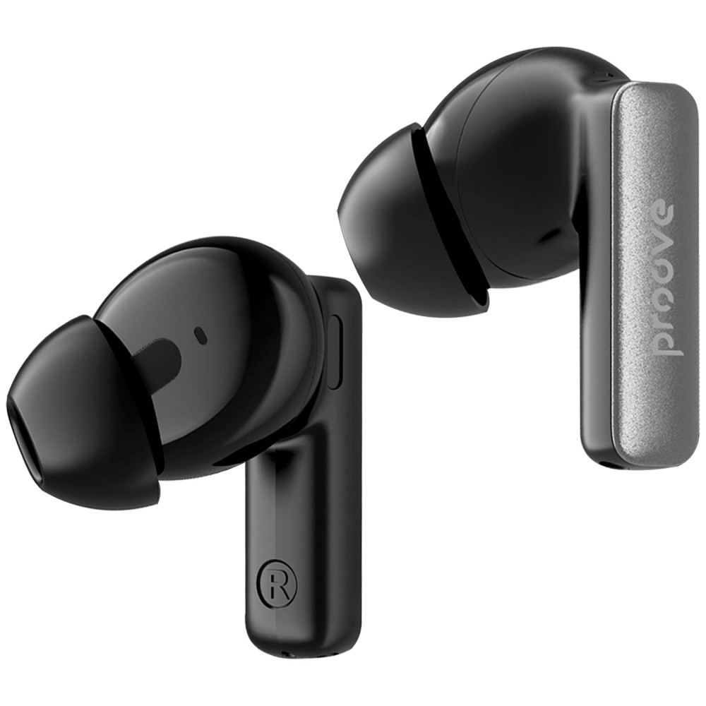 Бездротові навушники Proove NoLimit TWS with Hybrid ANC (APP) — Придбати в Україні - фото 4